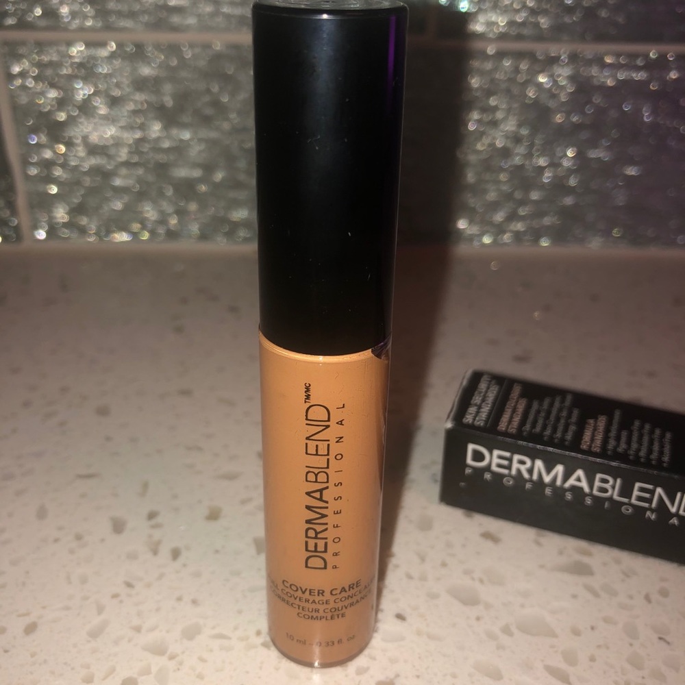Dermablend Cover Care Concealer Bundle